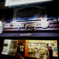 Dapur Penyet, The Strand Kota Damansara *Spicy*