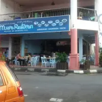 Nasi Lalapan - Muara Restaurant, Miri